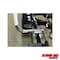 Extreme Max Extreme Max 3005.2178 Post Trailer Guide-On - 65", Zinc-Plated Uprights with Zinc-Plated Hardware 3005.2178 - alternate 7